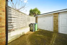 Phyllis Avenue, Peacehaven