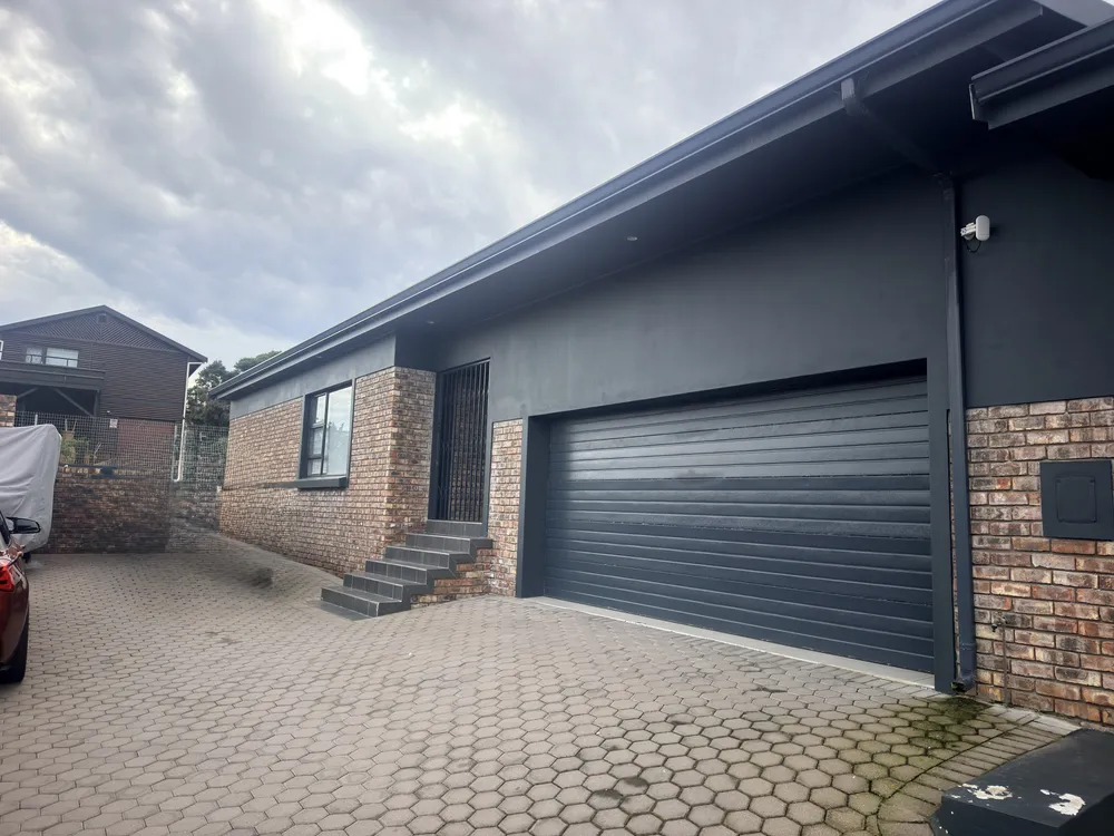 South Africa, Western Cape, Dana Bay, E. Capitata Street, 7