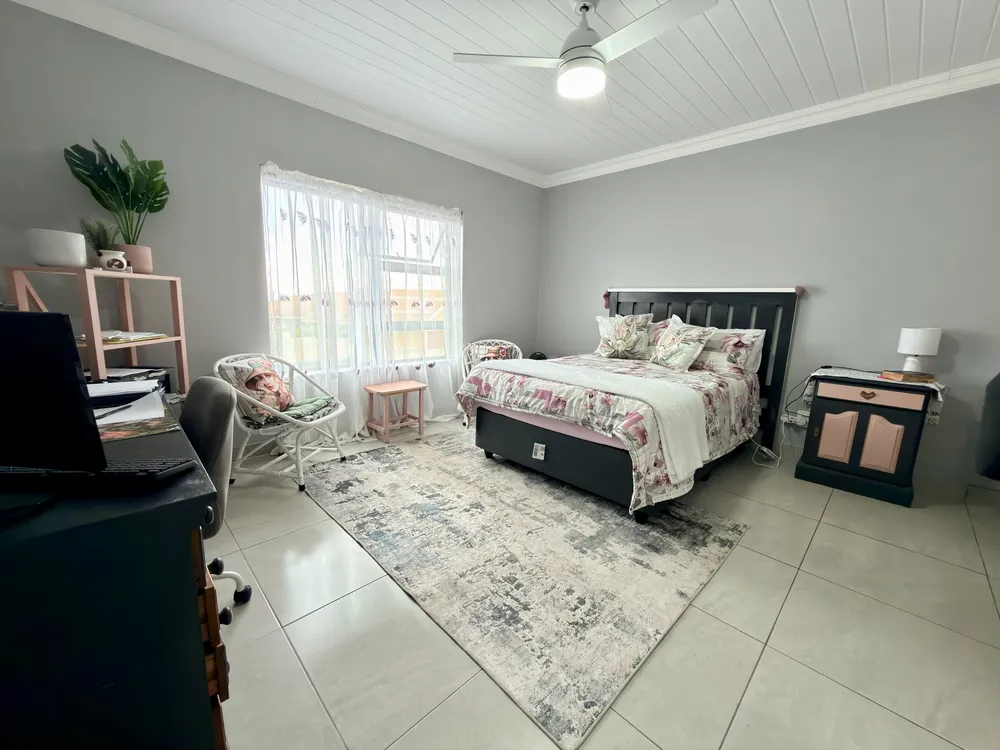 South Africa, Western Cape, Dana Bay, E. Capitata Street, 7