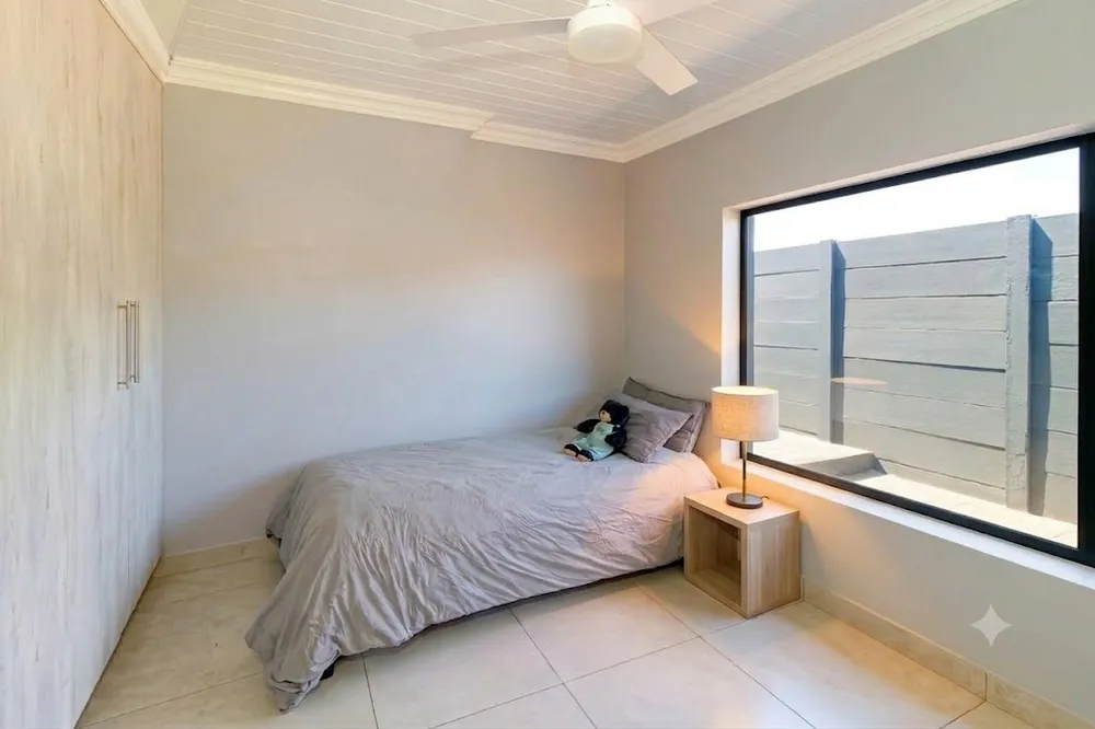 South Africa, Western Cape, Dana Bay, E. Capitata Street, 7