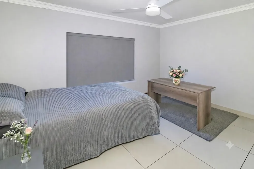 South Africa, Western Cape, Dana Bay, E. Capitata Street, 7