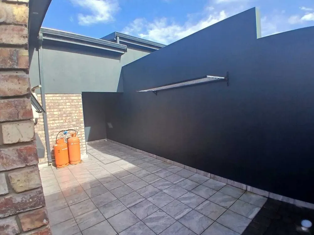 South Africa, Western Cape, Dana Bay, E. Capitata Street, 7