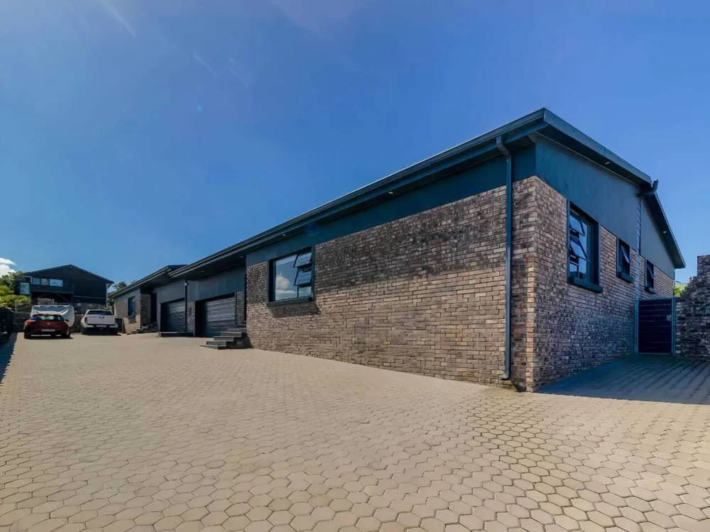 South Africa, Western Cape, Dana Bay, E. Capitata Street, 7