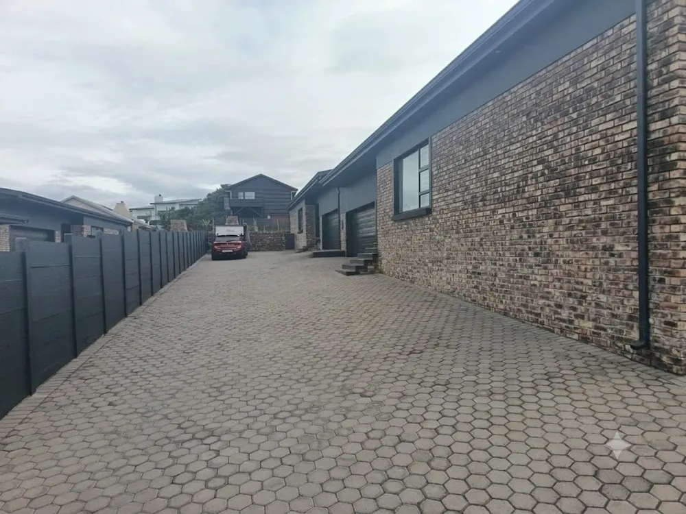 South Africa, Western Cape, Dana Bay, E. Capitata Street, 7
