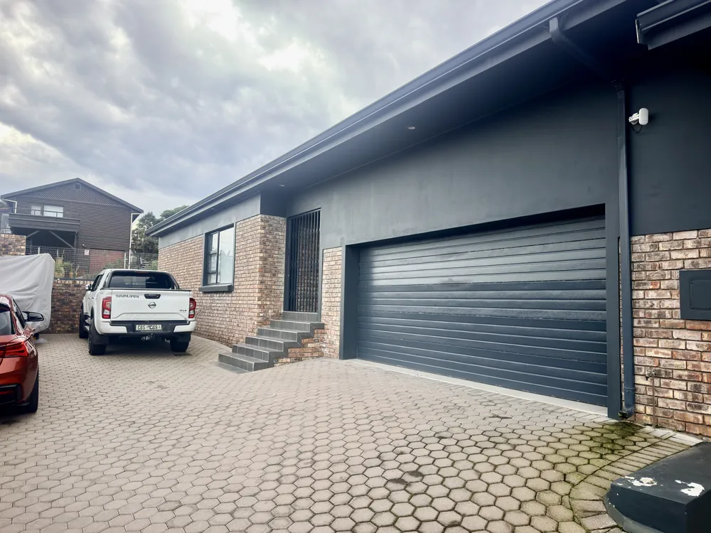 South Africa, Western Cape, Dana Bay, E. Capitata Street, 7