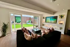 Langney Green, Eastbourne