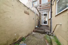 Mersey Street, Hull