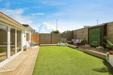 Langney Green, Eastbourne