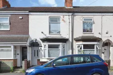 Mersey Street, Hull
