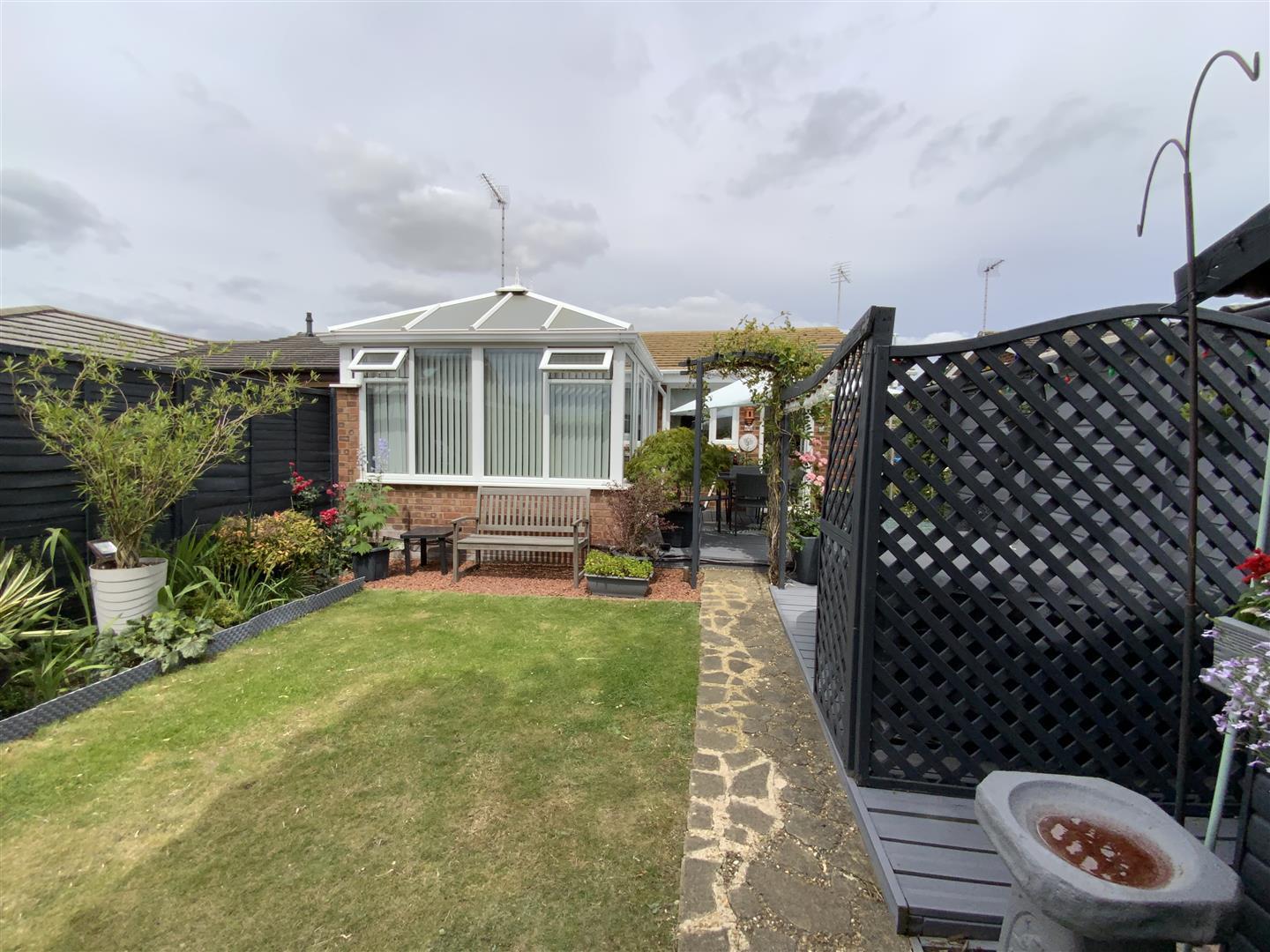 Claremont Avenue, Stony Stratford, Milton Keynes Image 10