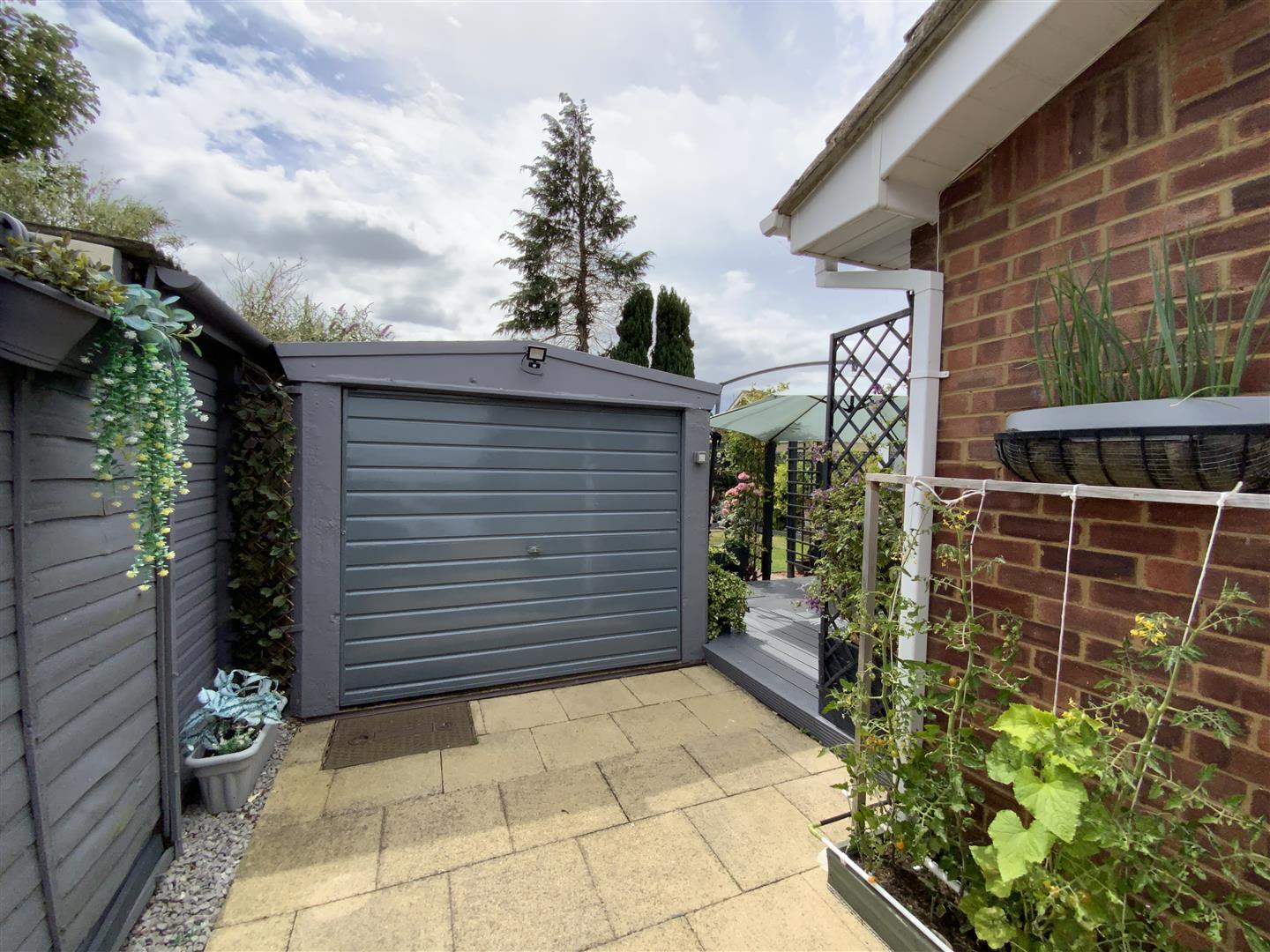 Claremont Avenue, Stony Stratford, Milton Keynes Image 11