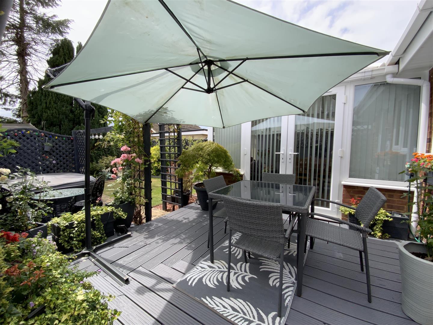 Claremont Avenue, Stony Stratford, Milton Keynes Image 12