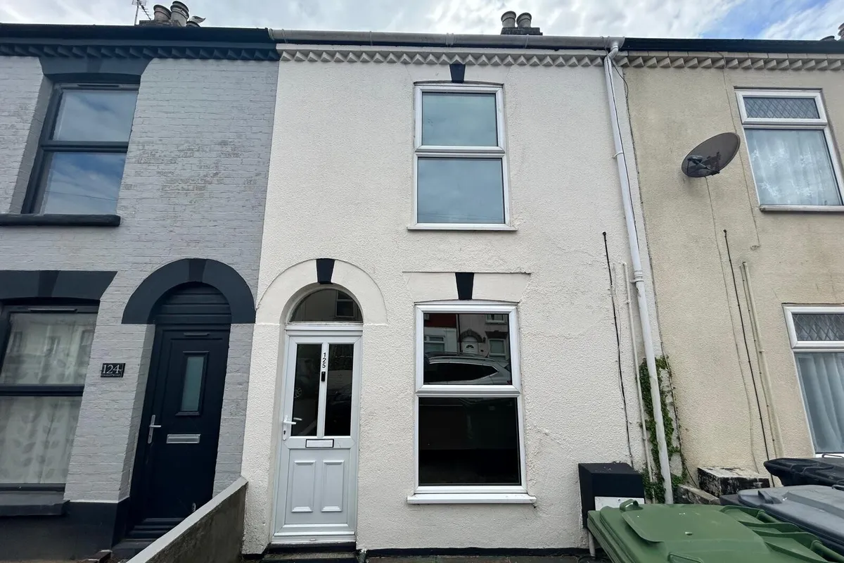 Wolseley Road, GREAT YARMOUTH