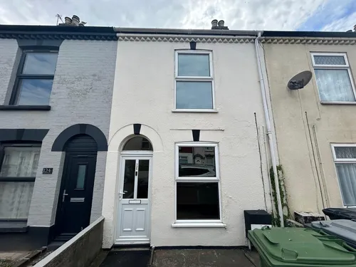 Wolseley Road, GREAT YARMOUTHphoto