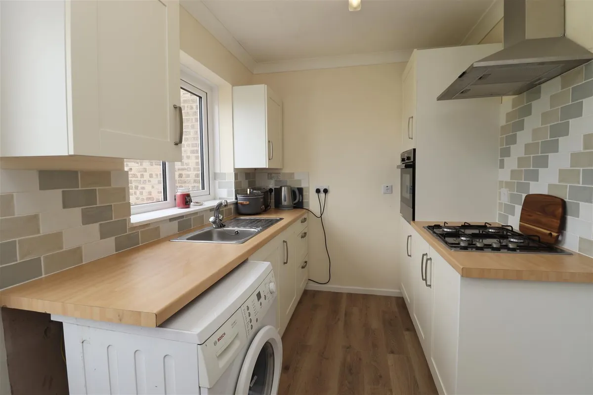 Northfield Road, Market Weighton, York