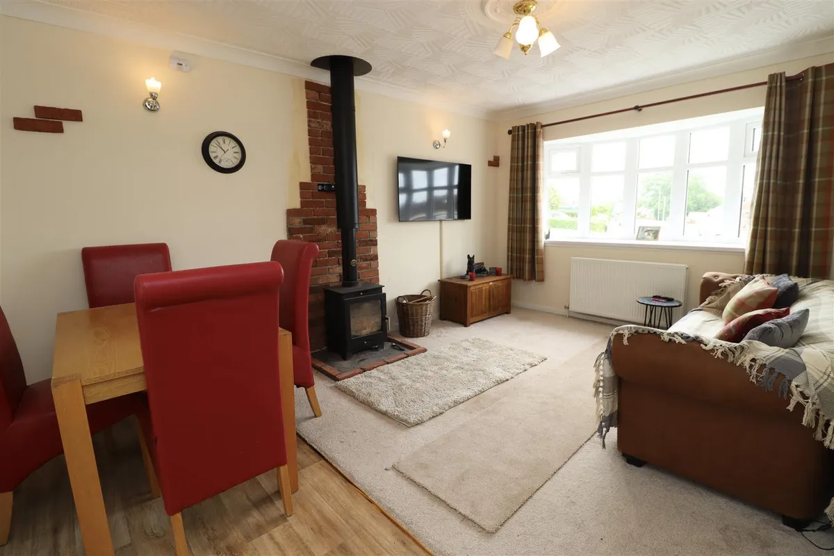 Northfield Road, Market Weighton, York
