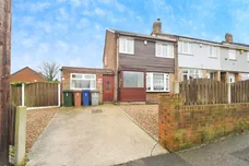 Wilson Grove, Barnsley