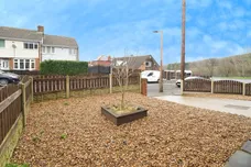 Wilson Grove, Barnsley
