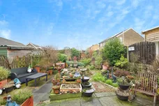 Wilson Grove, Barnsley
