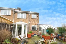 Wilson Grove, Barnsley