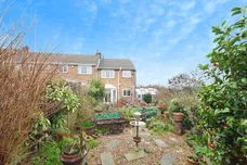 Wilson Grove, Barnsley