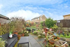 Wilson Grove, Barnsley
