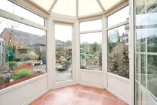 Wilson Grove, Barnsley