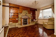 Wilson Grove, Barnsley