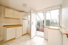 Wilson Grove, Barnsley