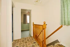 Wilson Grove, Barnsley
