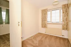 Wilson Grove, Barnsley