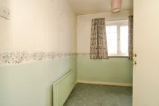 Wilson Grove, Barnsley