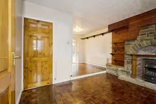 Wilson Grove, Barnsley