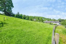 Creamery Lane, Parwich, Ashbourne