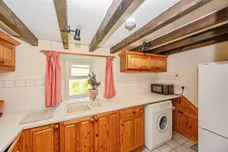 Creamery Lane, Parwich, Ashbourne