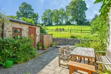 Creamery Lane, Parwich, Ashbourne