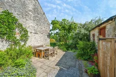 Creamery Lane, Parwich, Ashbourne