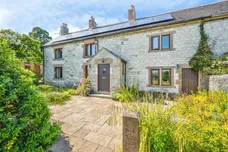 Creamery Lane, Parwich, Ashbourne