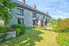 Creamery Lane, Parwich, Ashbourne