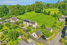 Creamery Lane, Parwich, Ashbourne
