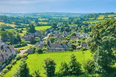 Creamery Lane, Parwich, Ashbourne