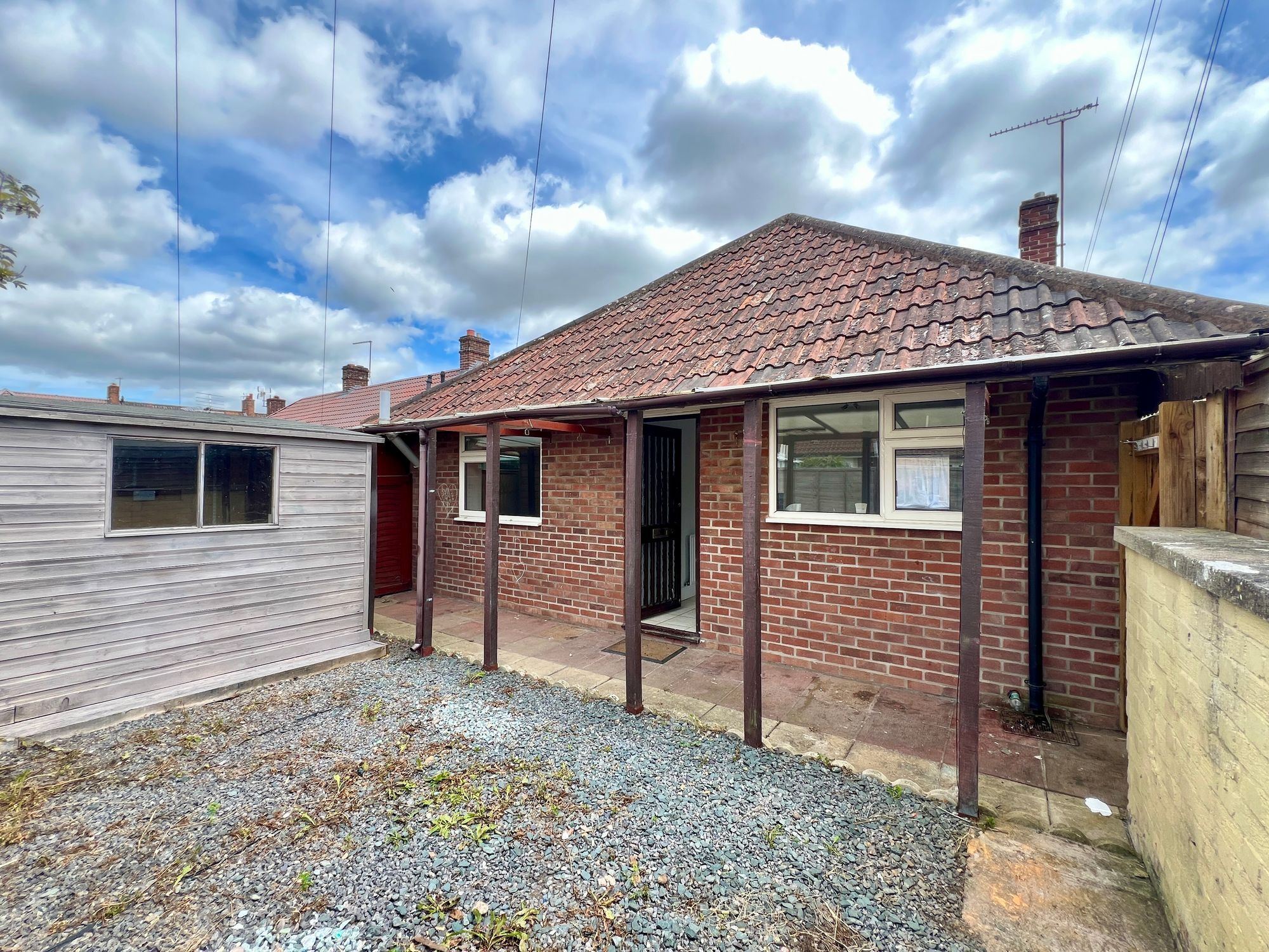 Elms Estate, Monkton Heathfield - NO onward chain! Image 11
