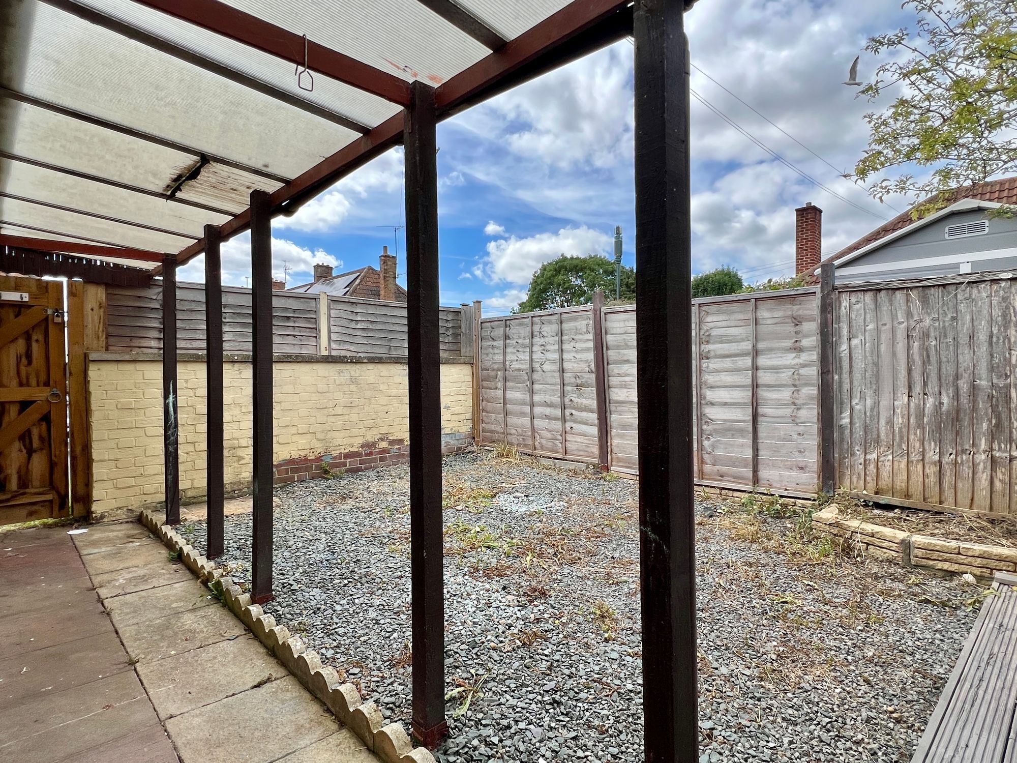 Elms Estate, Monkton Heathfield - NO onward chain! Image 13