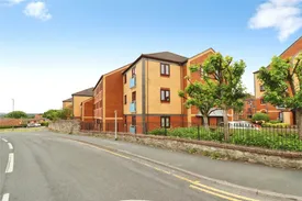 Property responsive