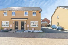 Property responsive