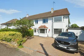 Property responsive