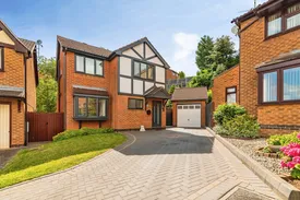 Property responsive