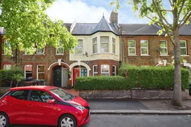 Property responsive
