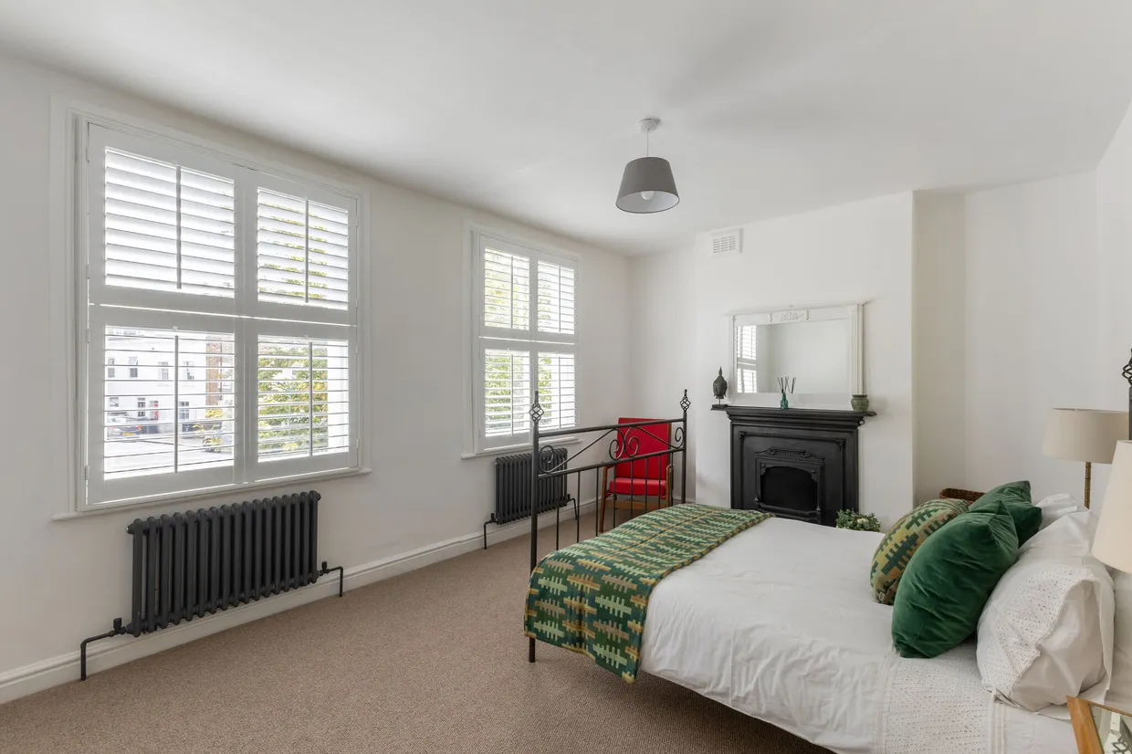 Birkbeck Hill, London, SE21 photo 5