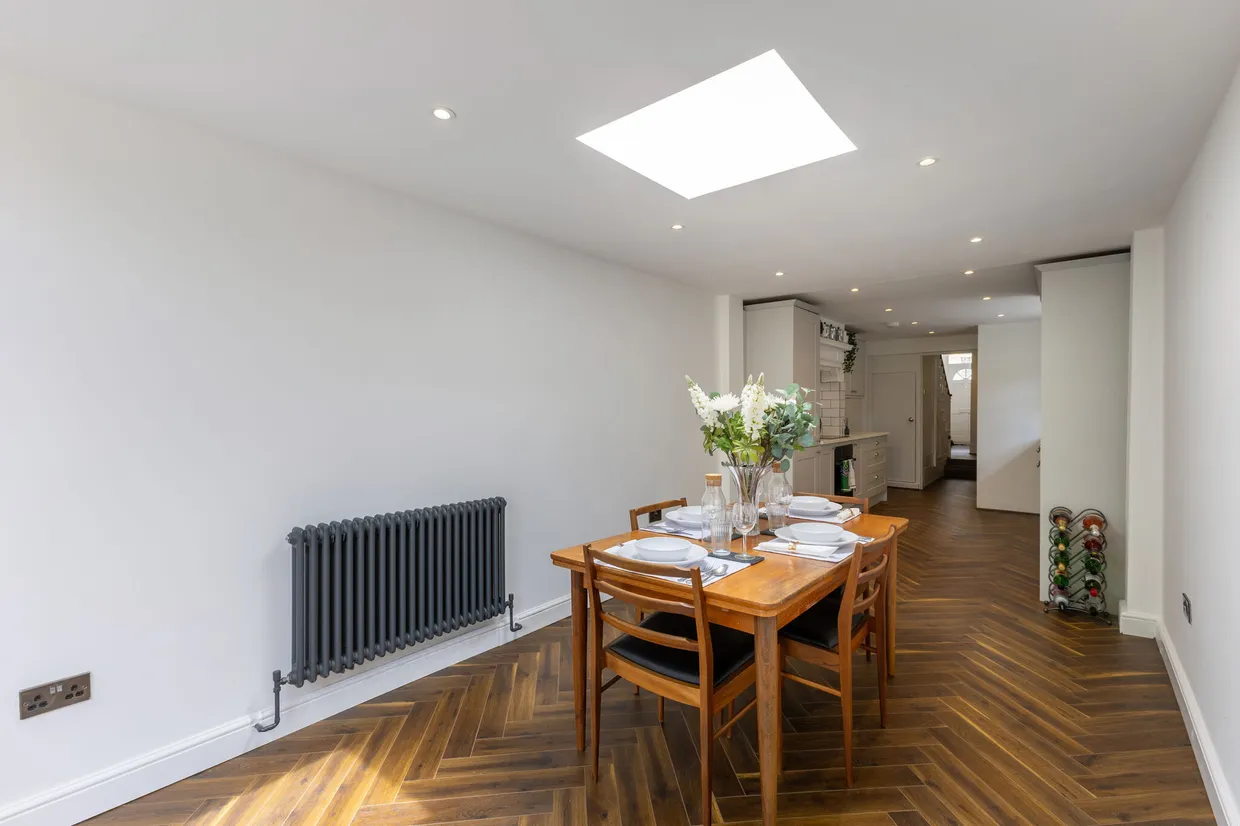 Birkbeck Hill, London, SE21 photo 12